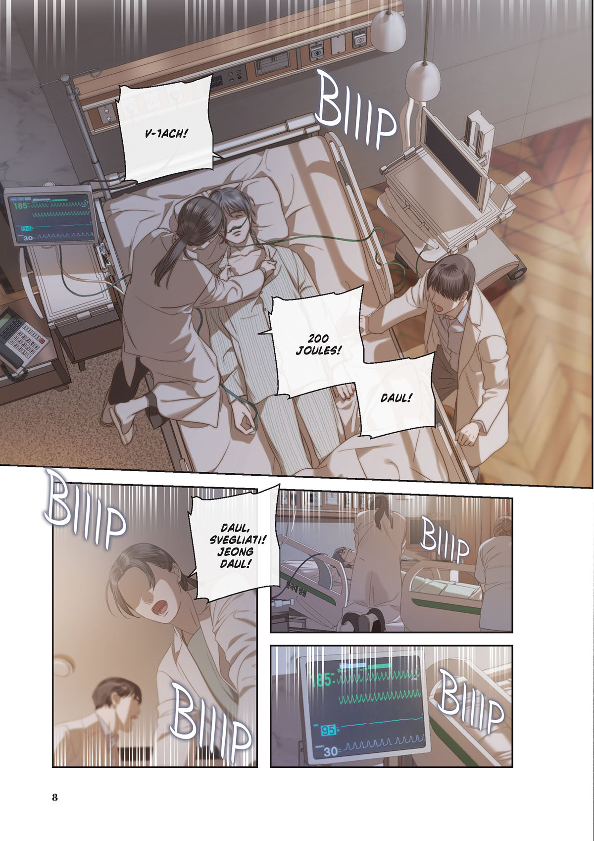 A heartfelt andante 1 pag 8