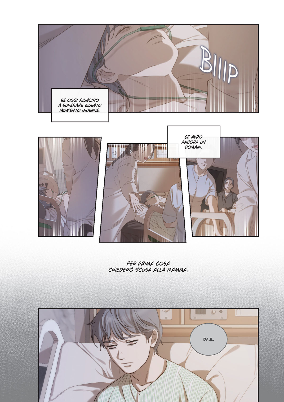 A heartfelt andante 1 pag 9