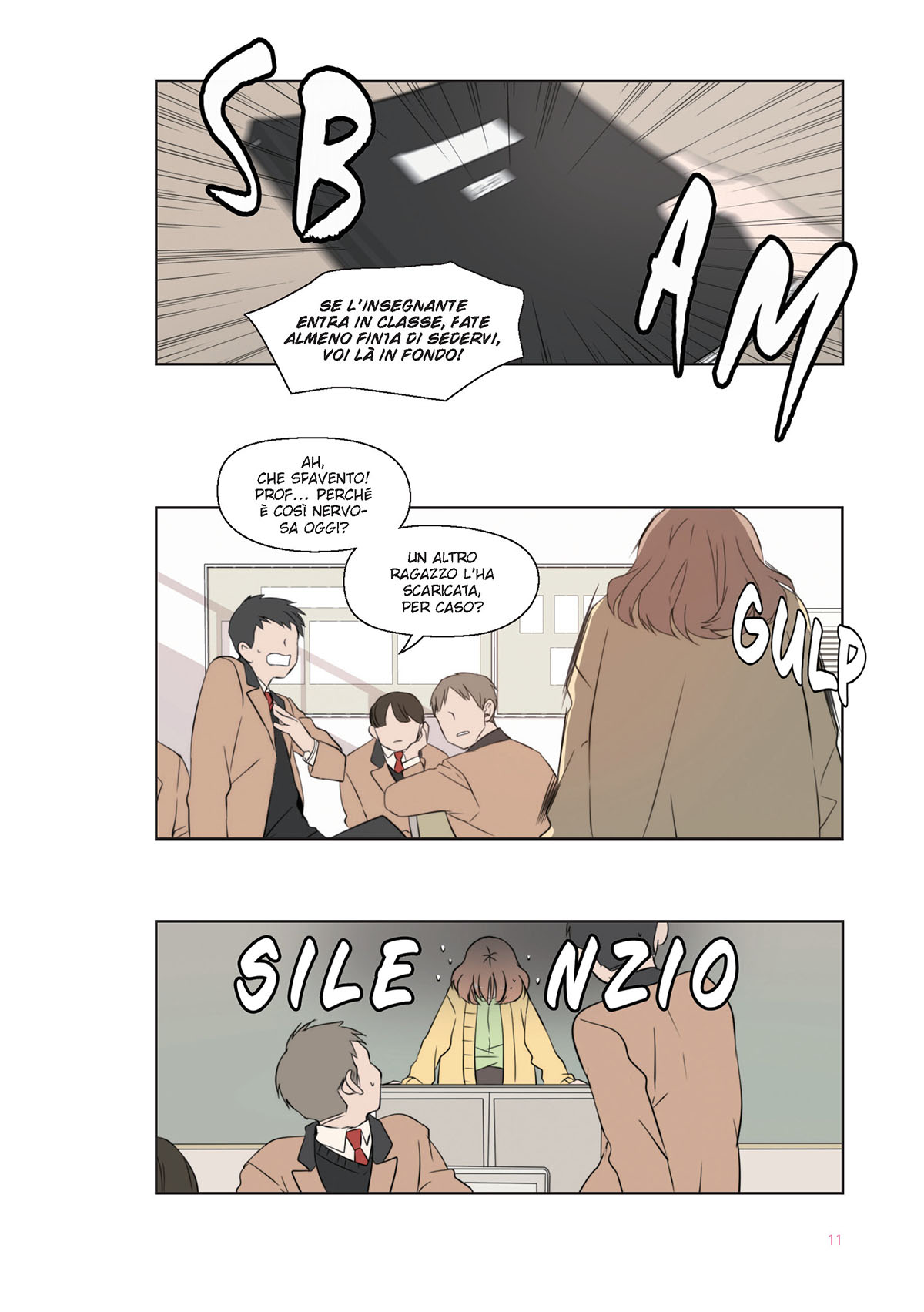 A good day to be a dog 01 page13