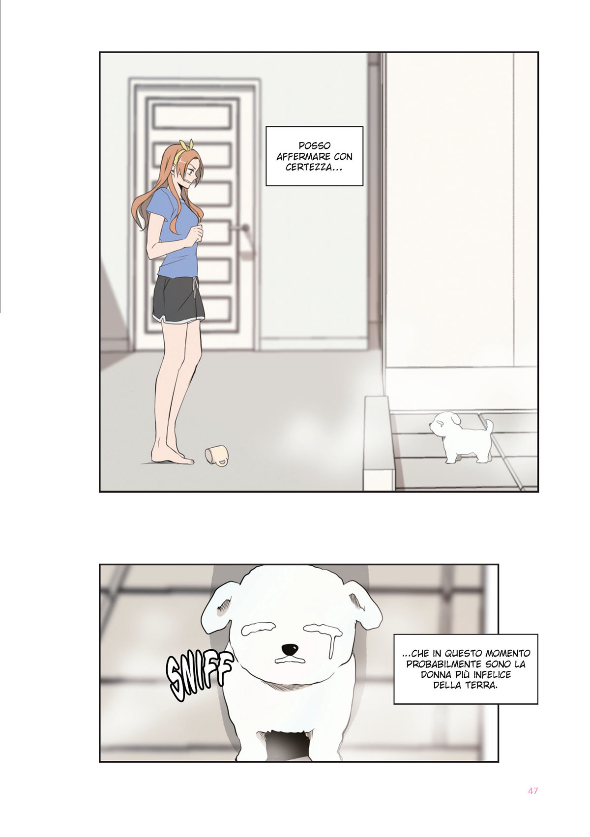 A good day to be a dog 01 page49