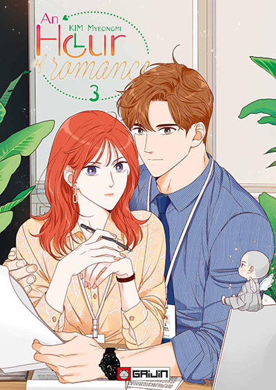 An hour of romance t3 ita cover3 ridotto
