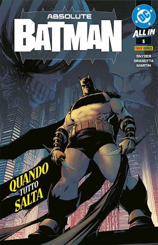 Absolute batman 05