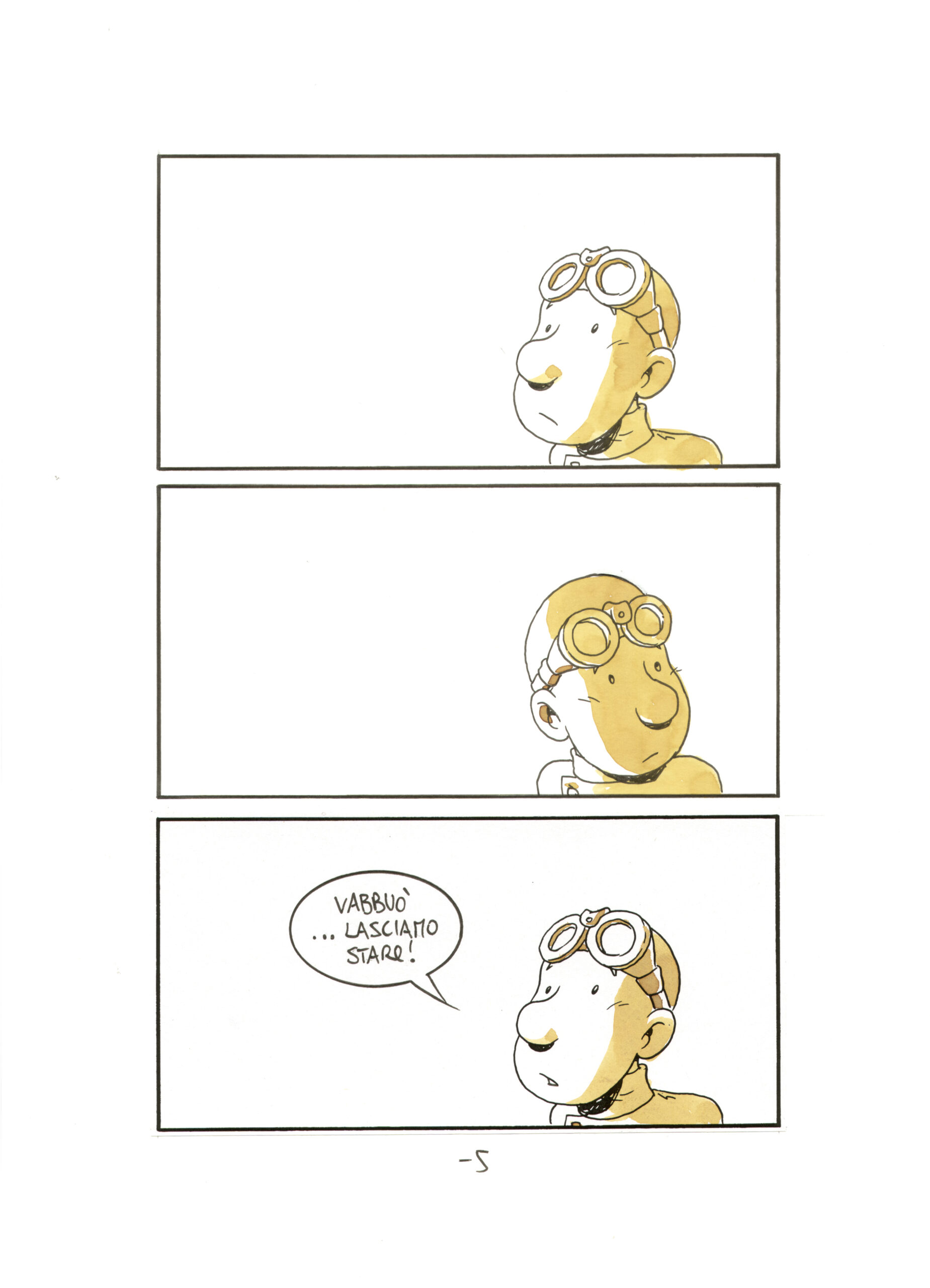 Bertelè 19