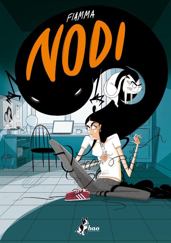 Cover nodi