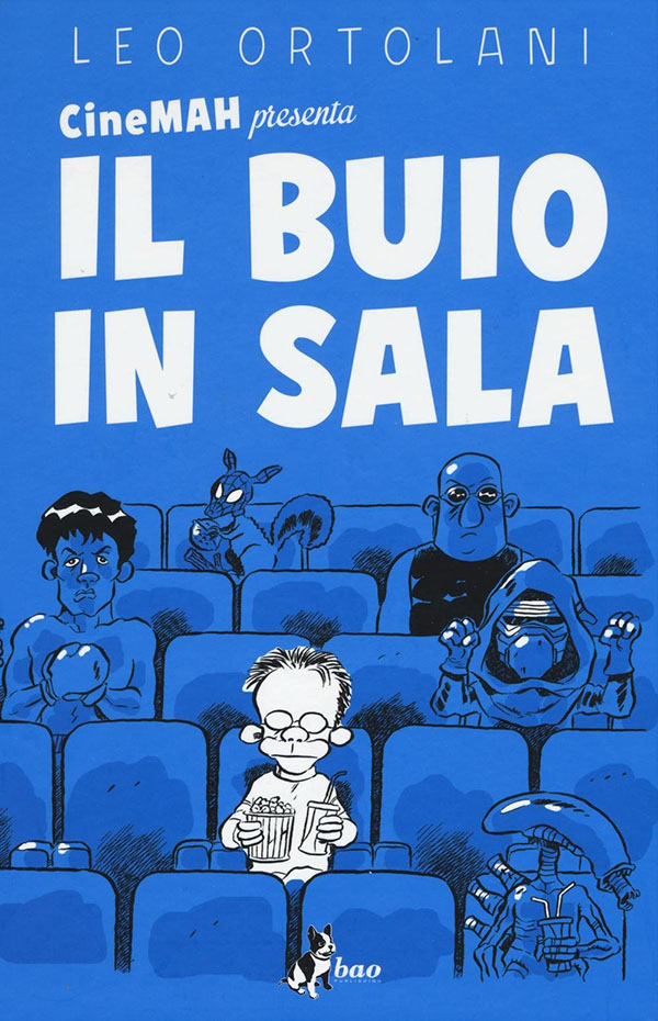 Cinemah