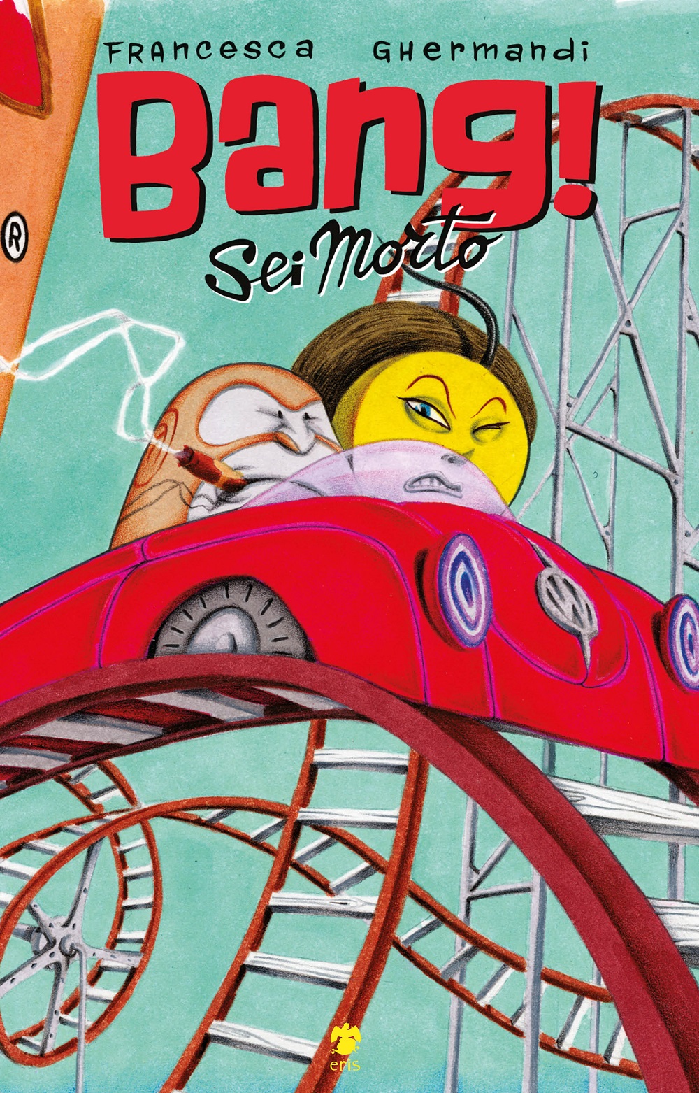 Copertina