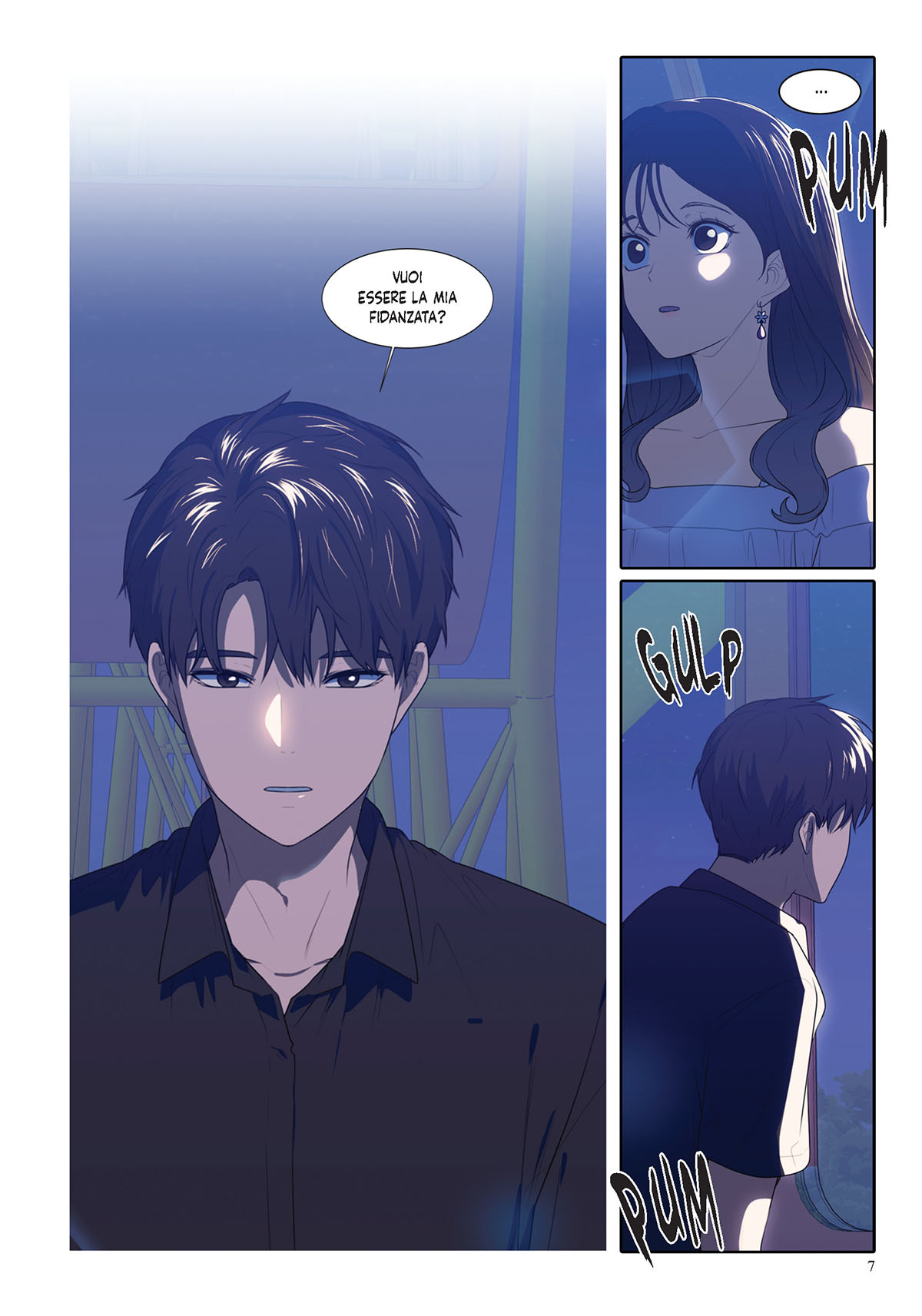 Crush of a lifetime 05 page3