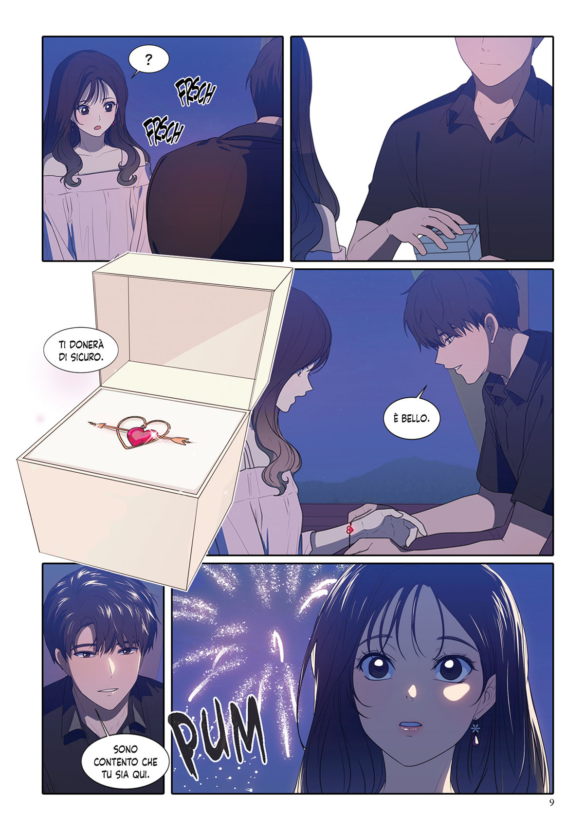 Crush of a lifetime 05 page5