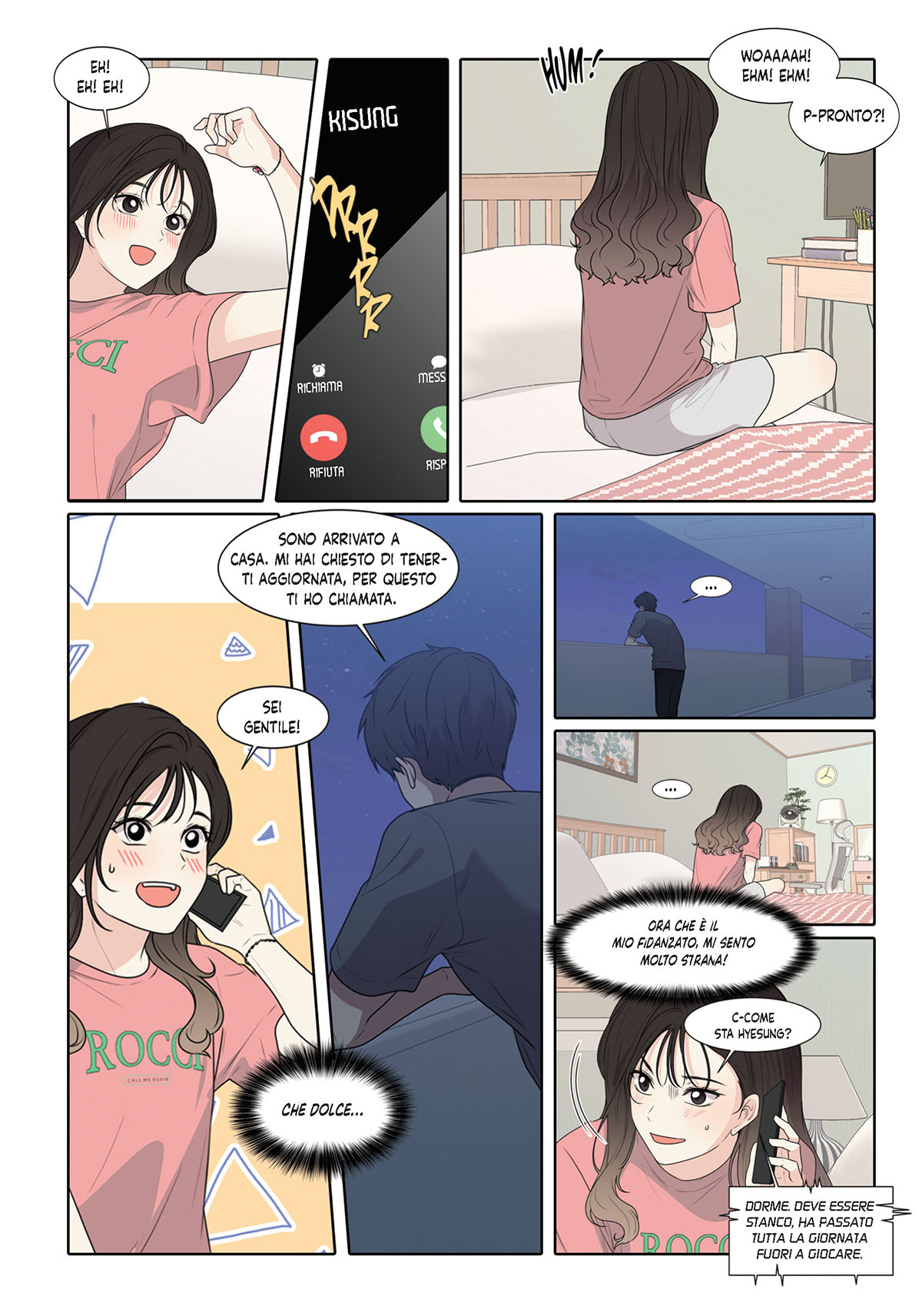 Crush of a lifetime 05 page7