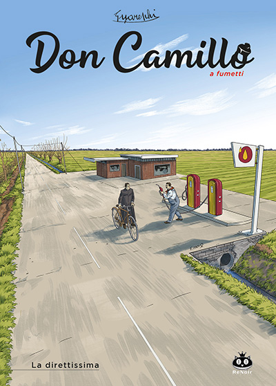Dc 24 cover