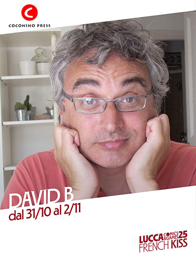 David b