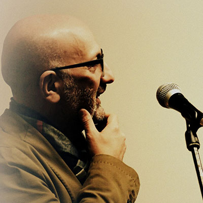 Davide barzi