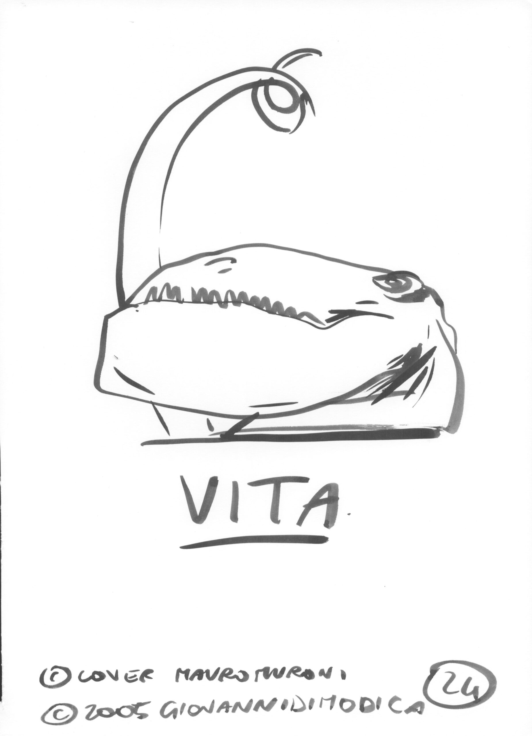 Di modica 24