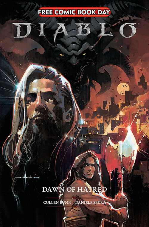 Diablo