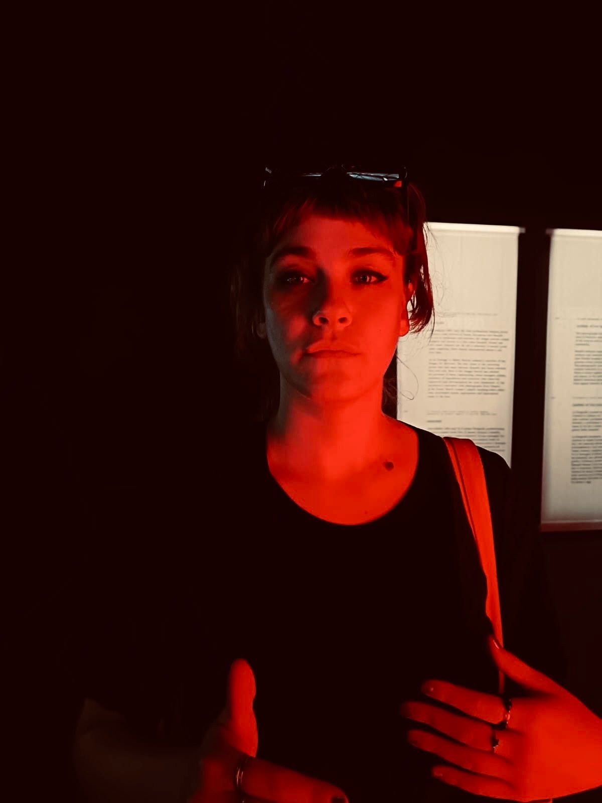 Dietzel autrice