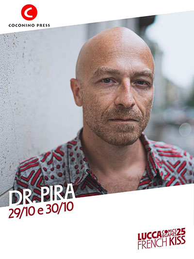 Dr. pira