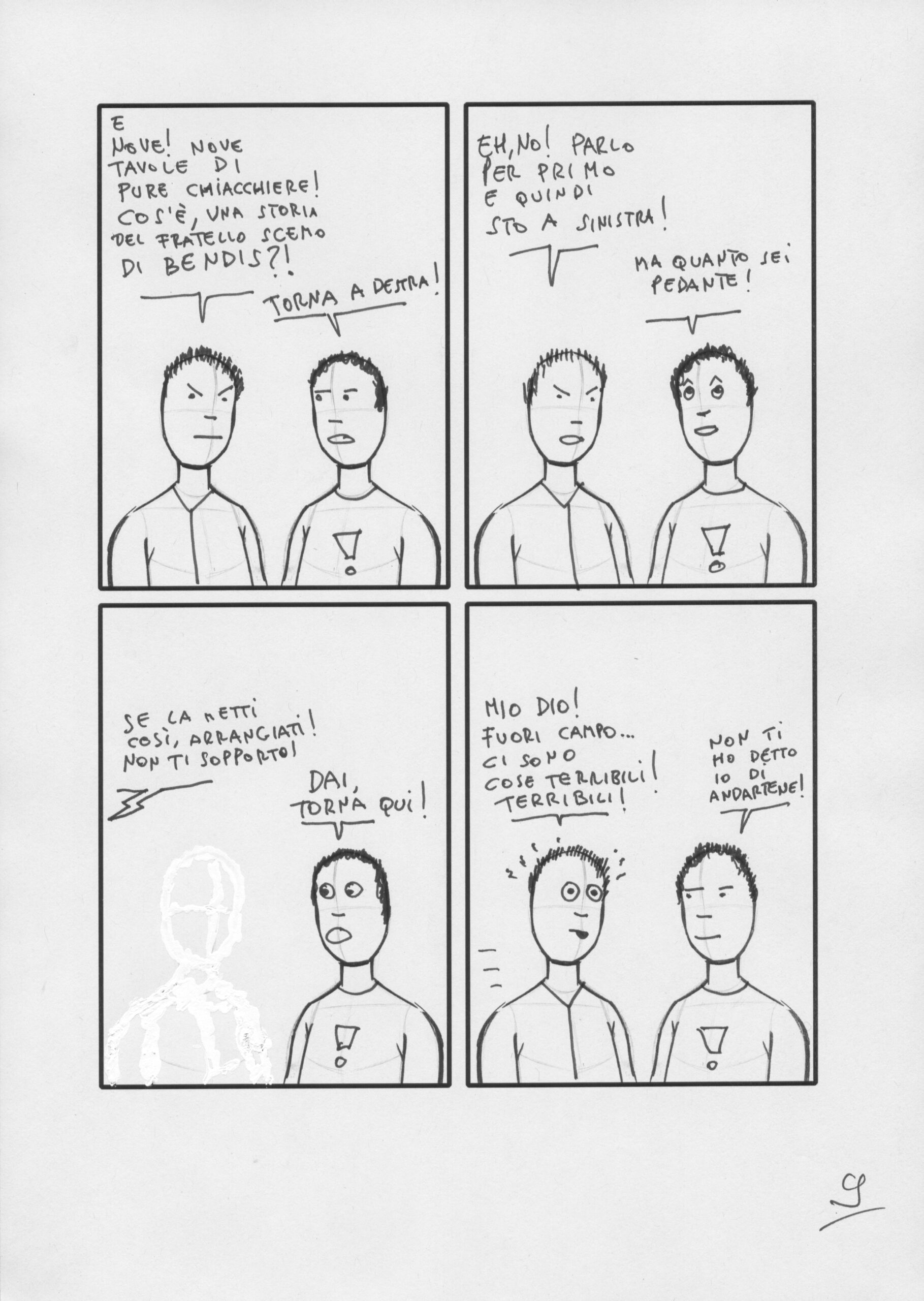 Faraci 09