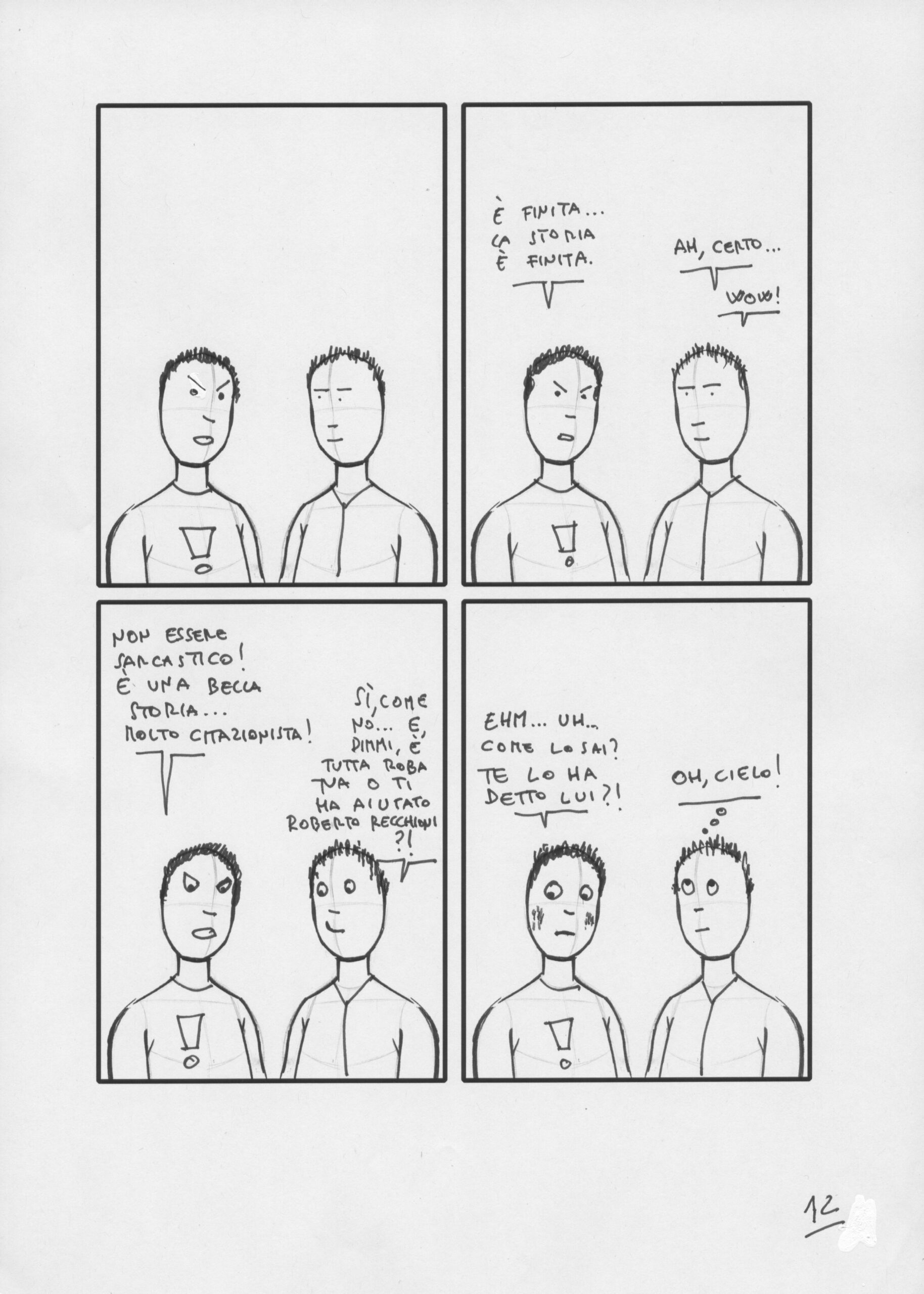 Faraci 12