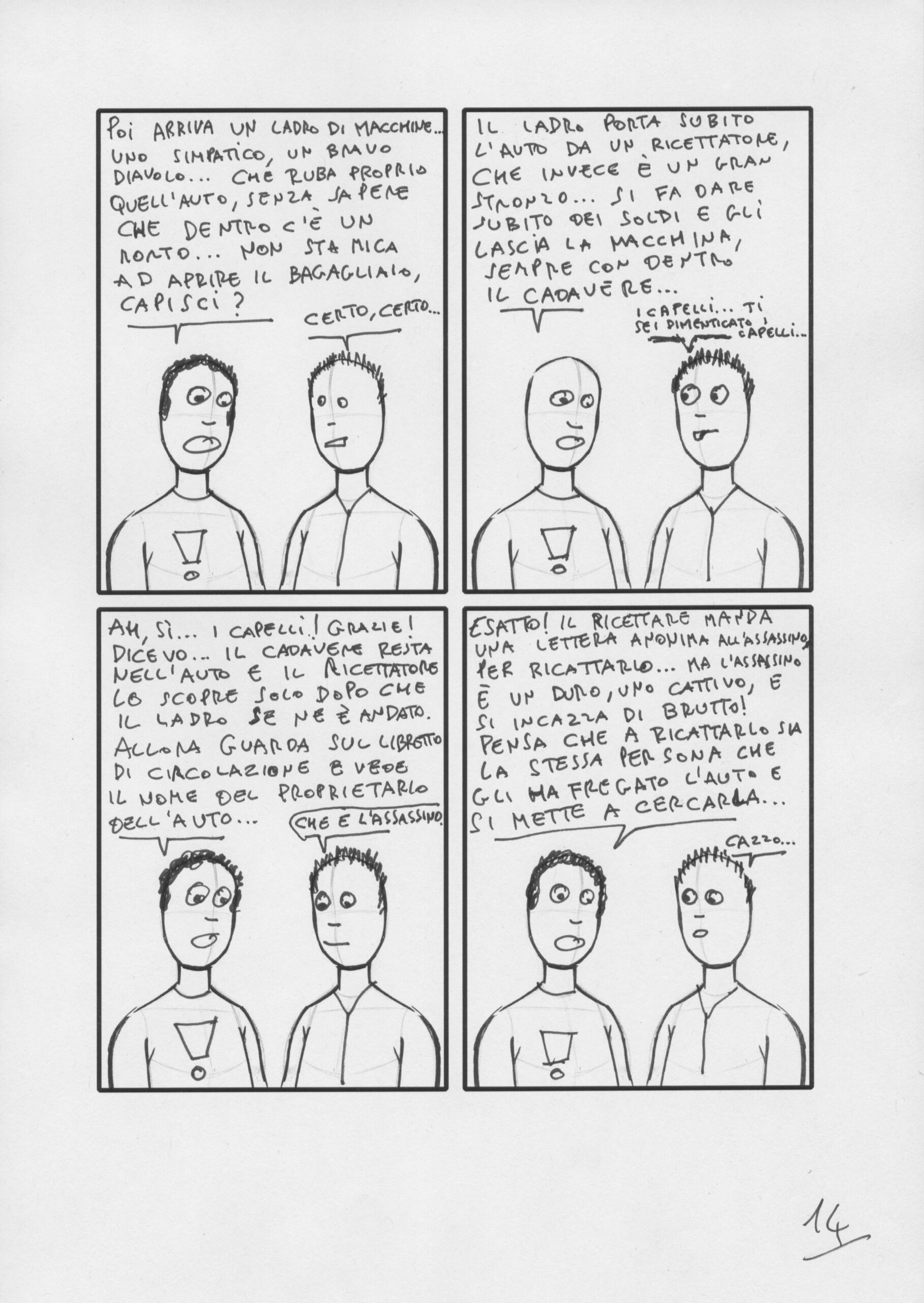 Faraci 14
