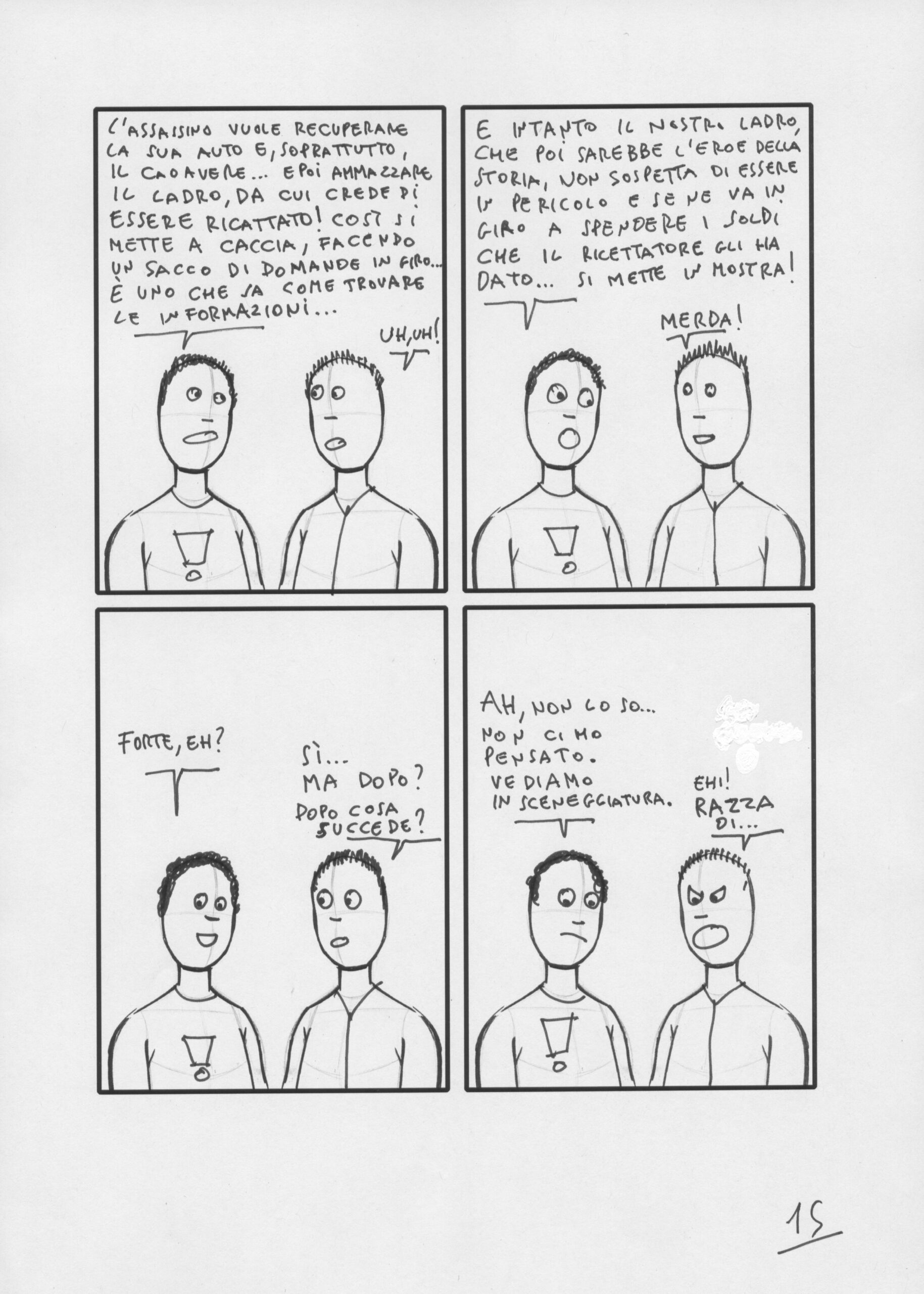 Faraci 15