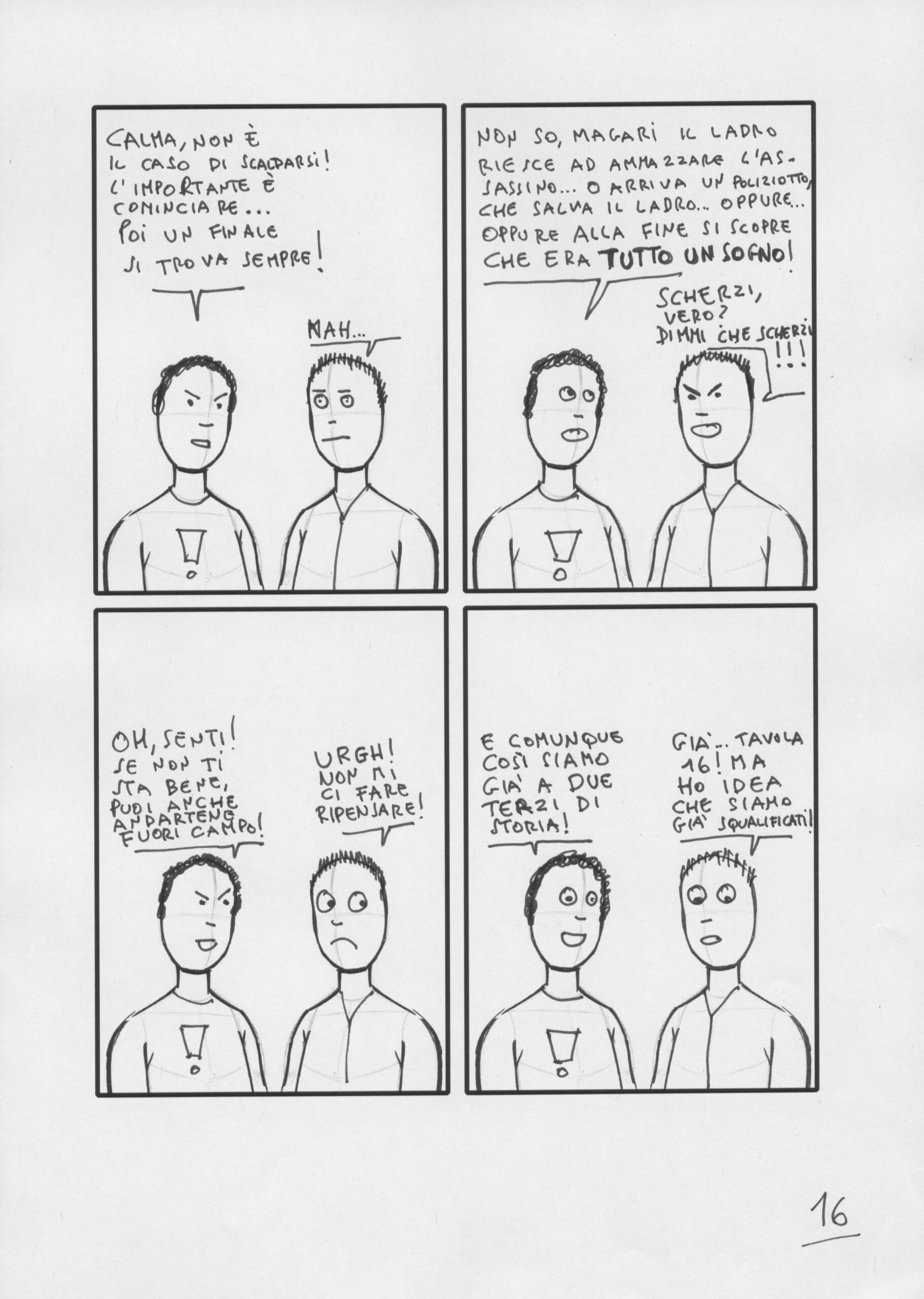 Faraci 16