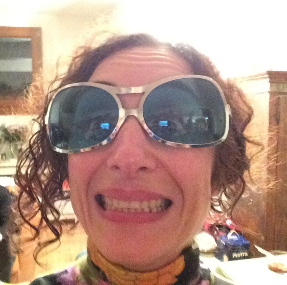 Francesca ghermandi foto