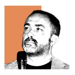 Gianlorenzo Franzì