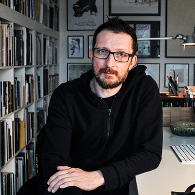 Gianluca buttolo
