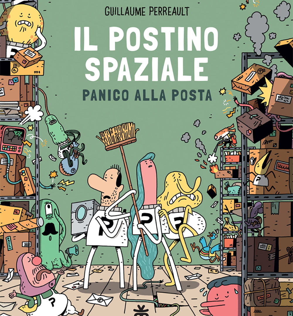 Il postino spaziale 4 thumb