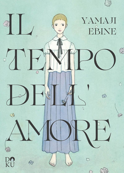 Il tempo dell'amore