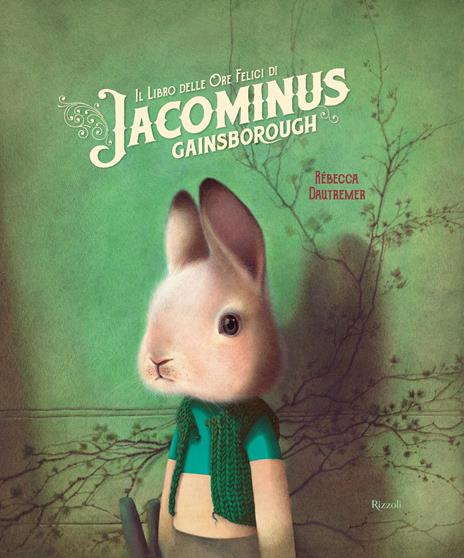 Jacominus