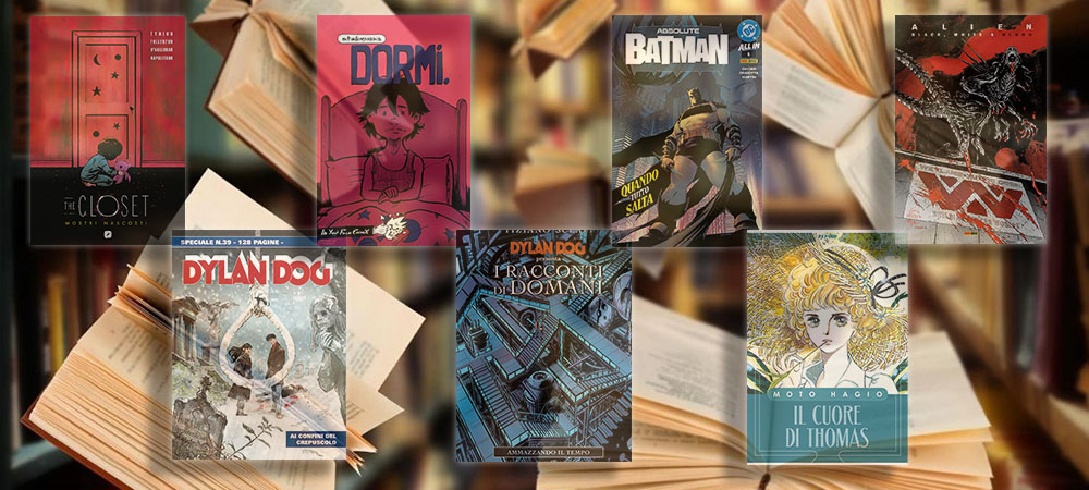 Letture in breve 43 thumb