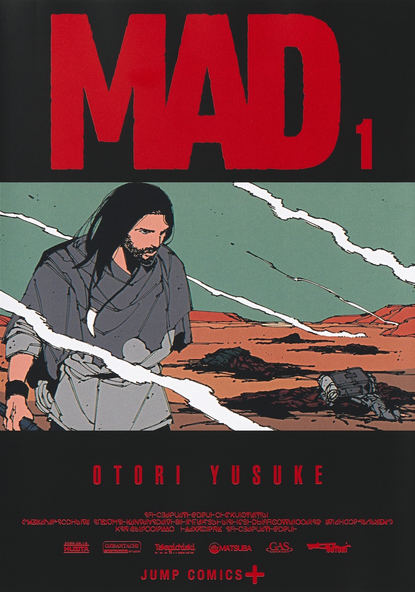 Mad