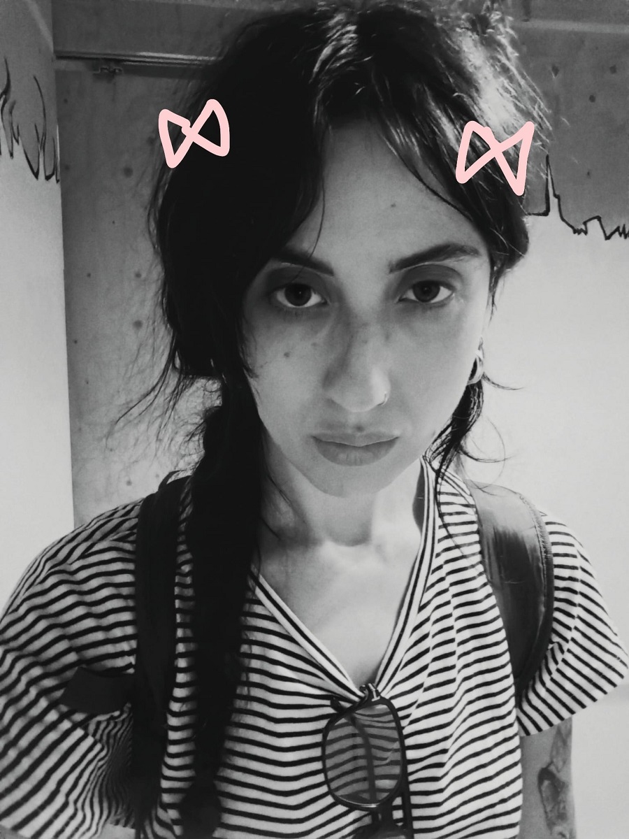Nova foto