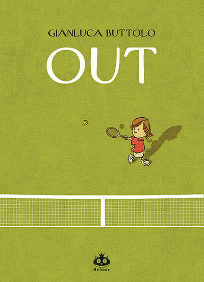 Out copertina
