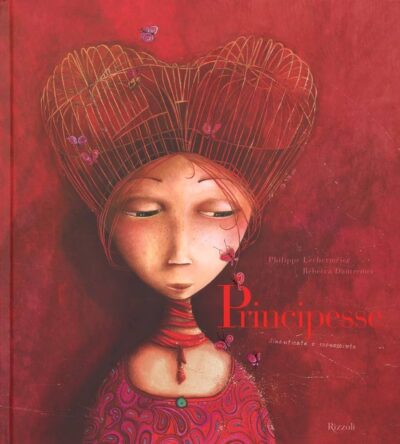 Principessedimenticate