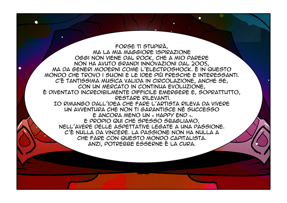 Rock comics 16 copia
