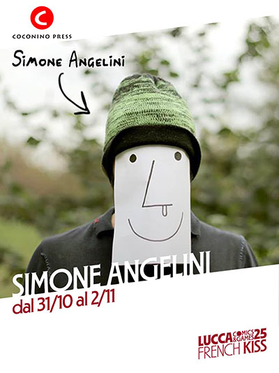 Simone angeliniù