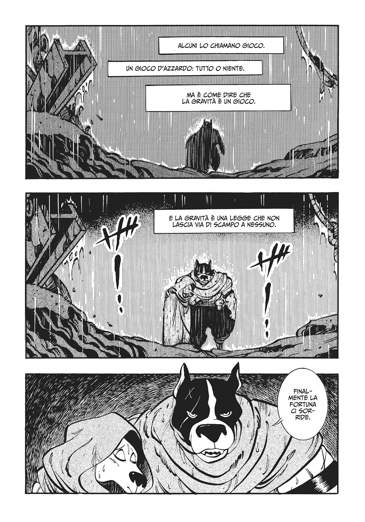 Solo manga page2
