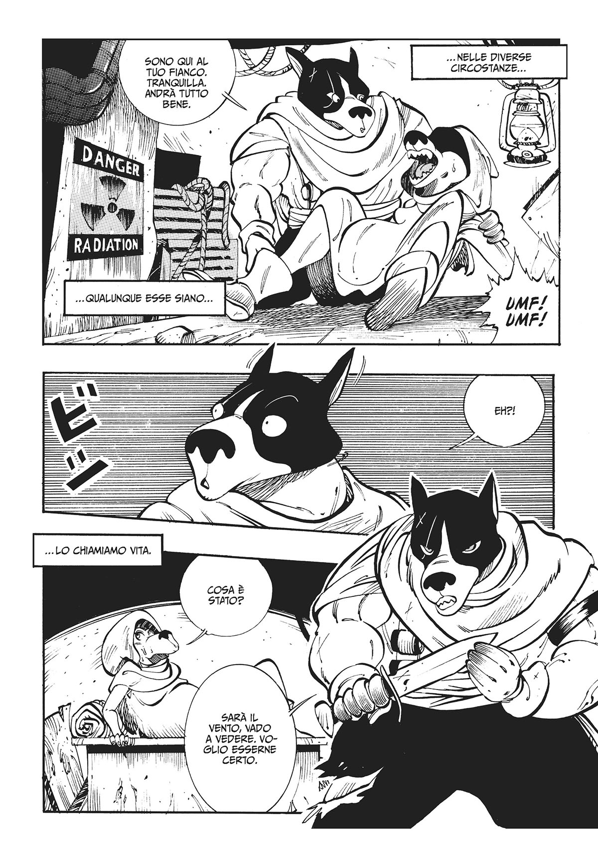 Solo manga page5