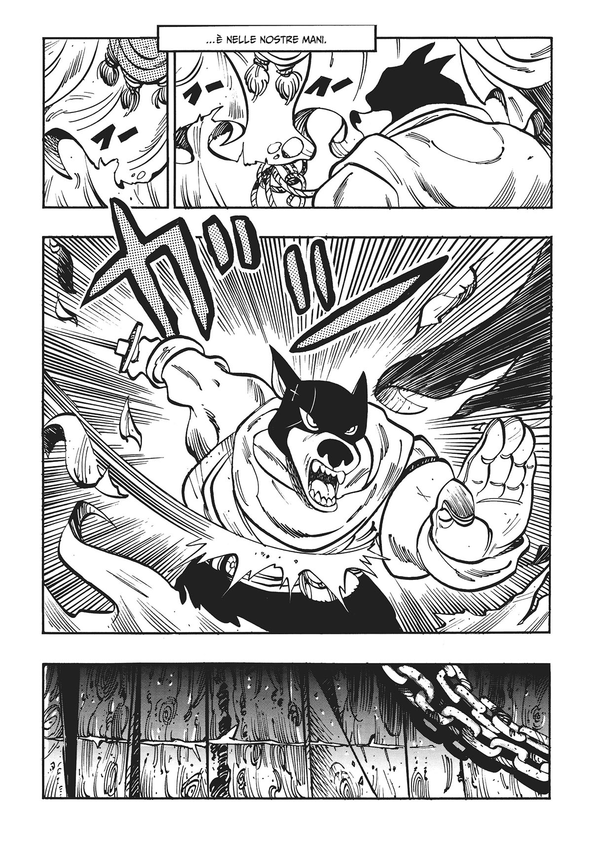 Solo manga page7