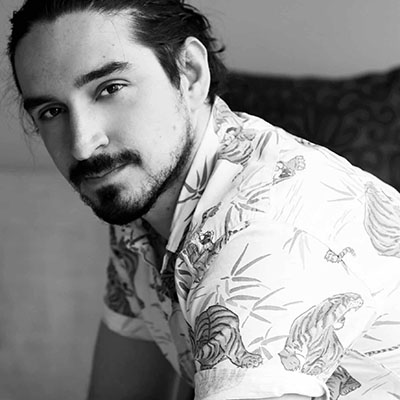Sylvain repos