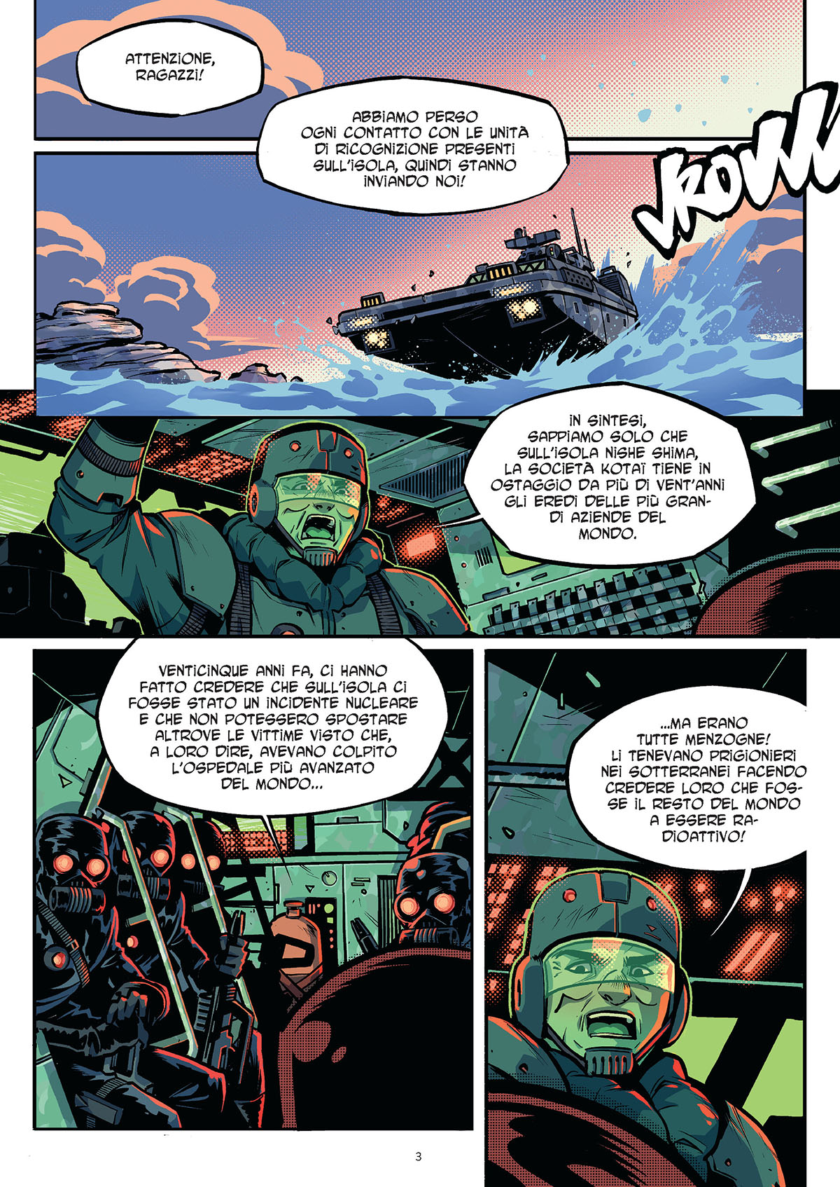 Yojimbot 04 page1