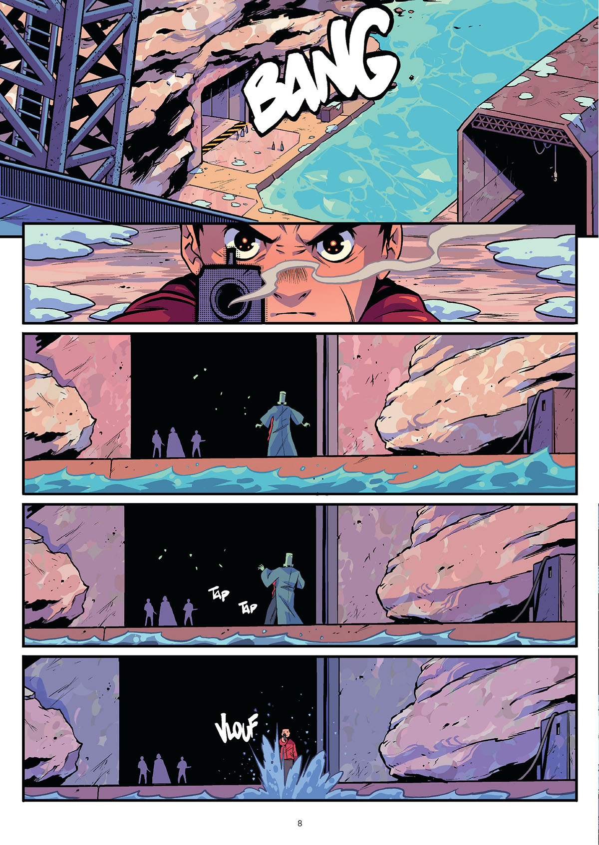 Yojimbot 04 page6