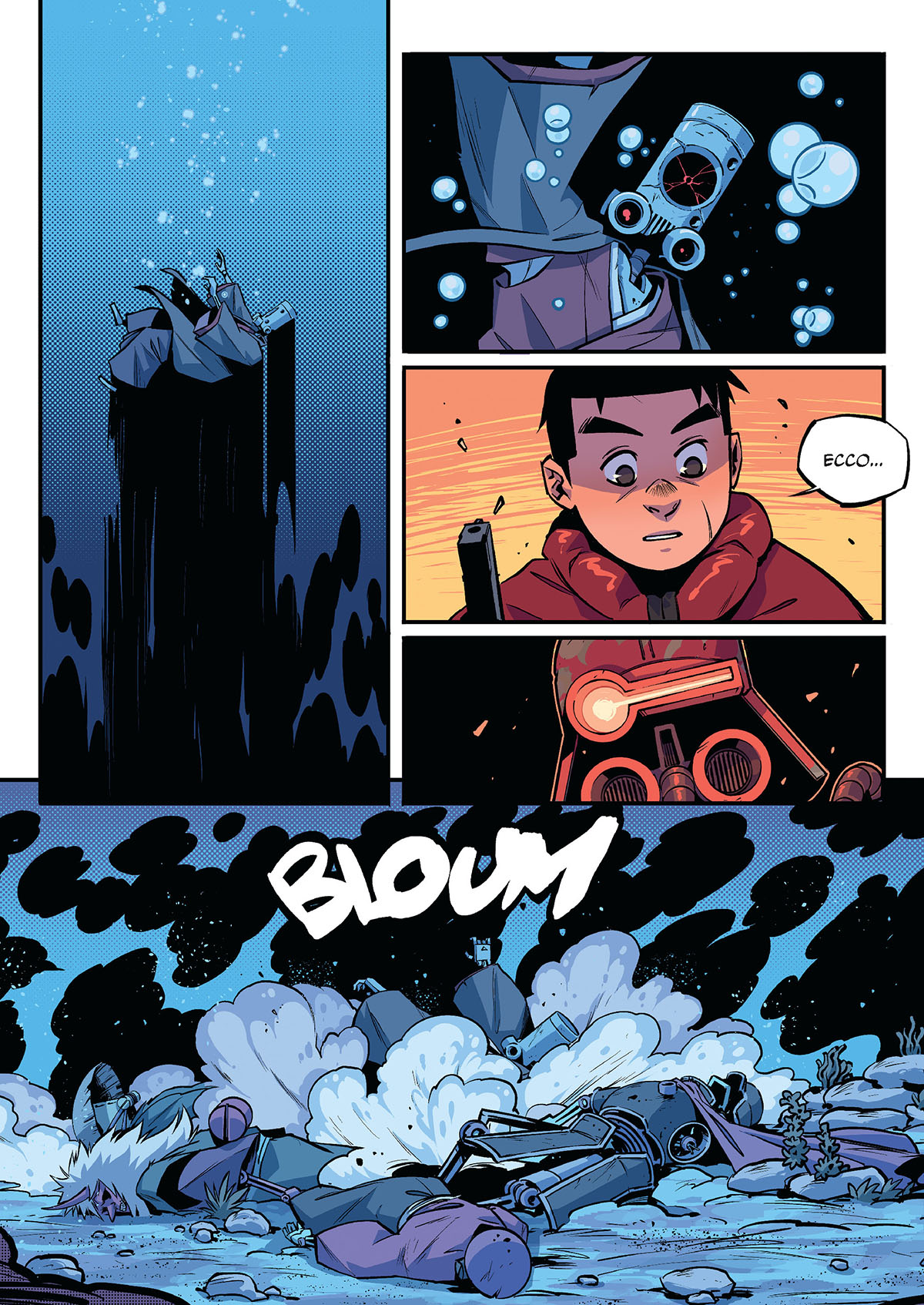 Yojimbot 04 page7