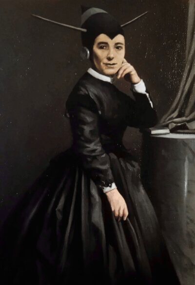 Bacter donna