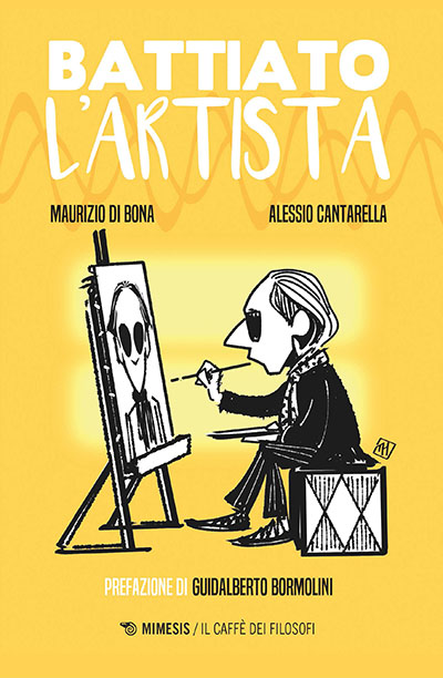 Battiato artista