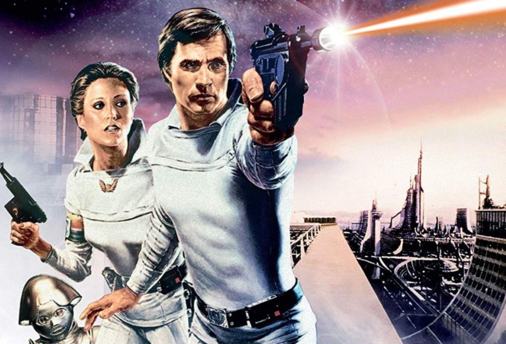 Buckrogers