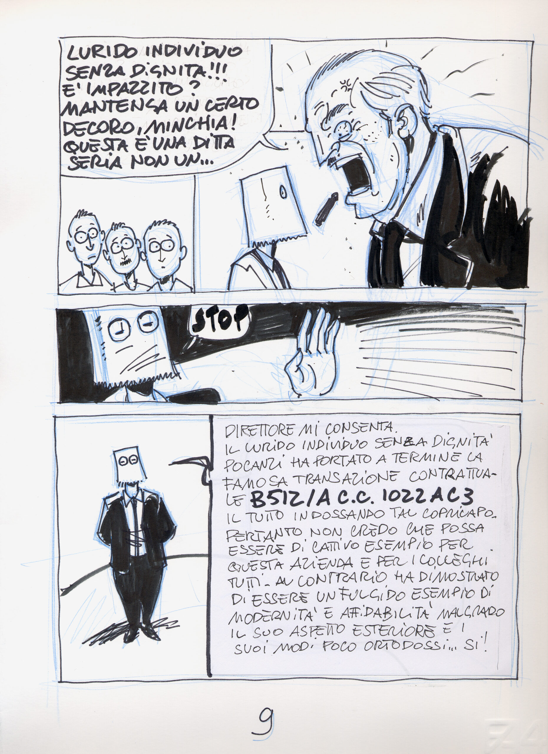 Buscaglia 09
