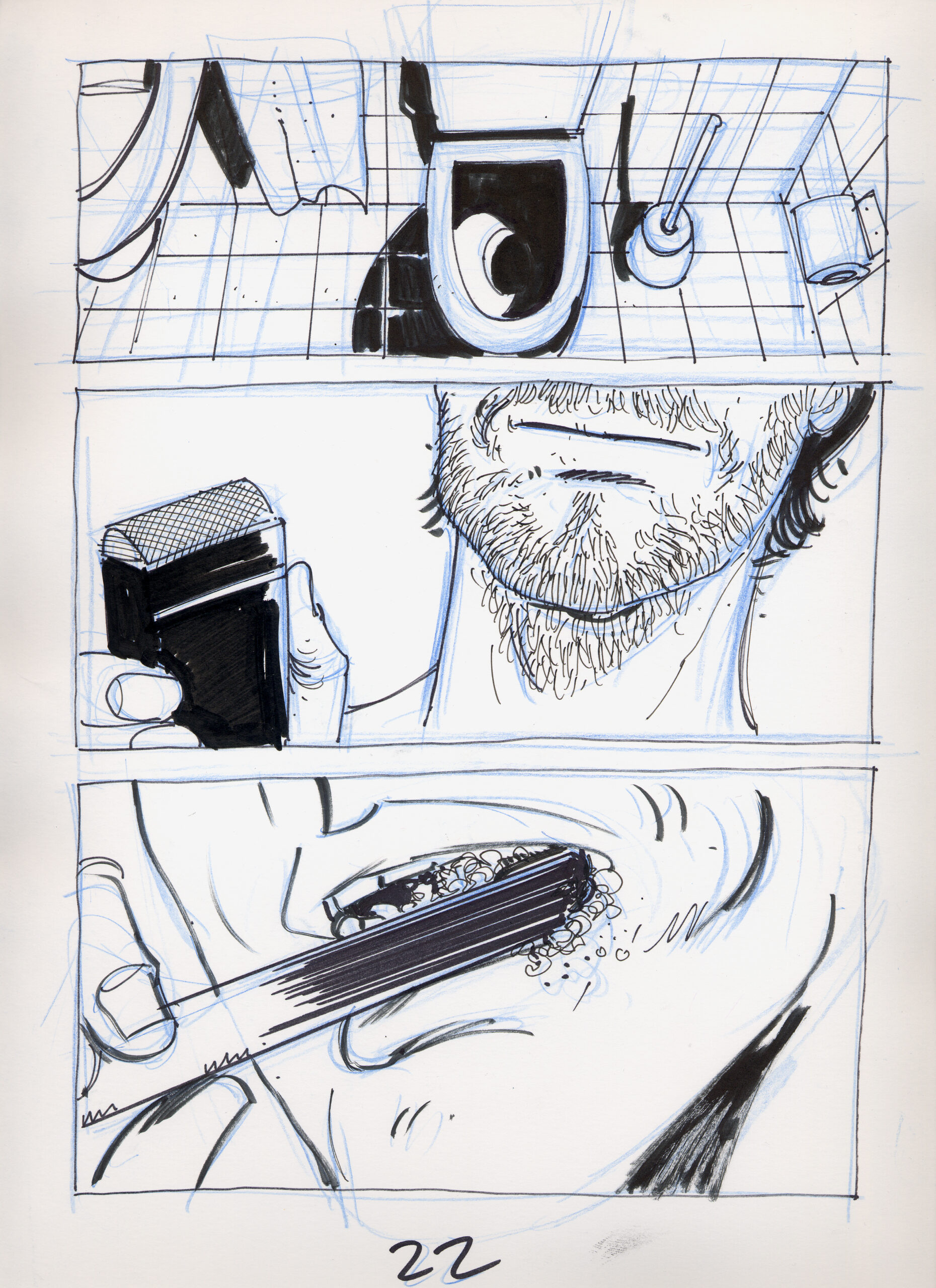 Buscaglia 22